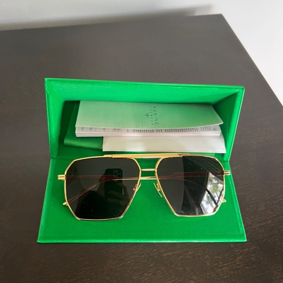 BOTTEGA VENETA sunglasses